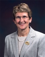 Dr. Sandra LeFort