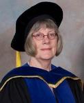 Dr. Shirley Solberg