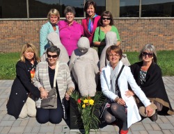 School of Nursing, class of '78