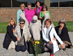 School of Nursing, class of '78