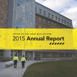 OCRO 2015 Annual Report