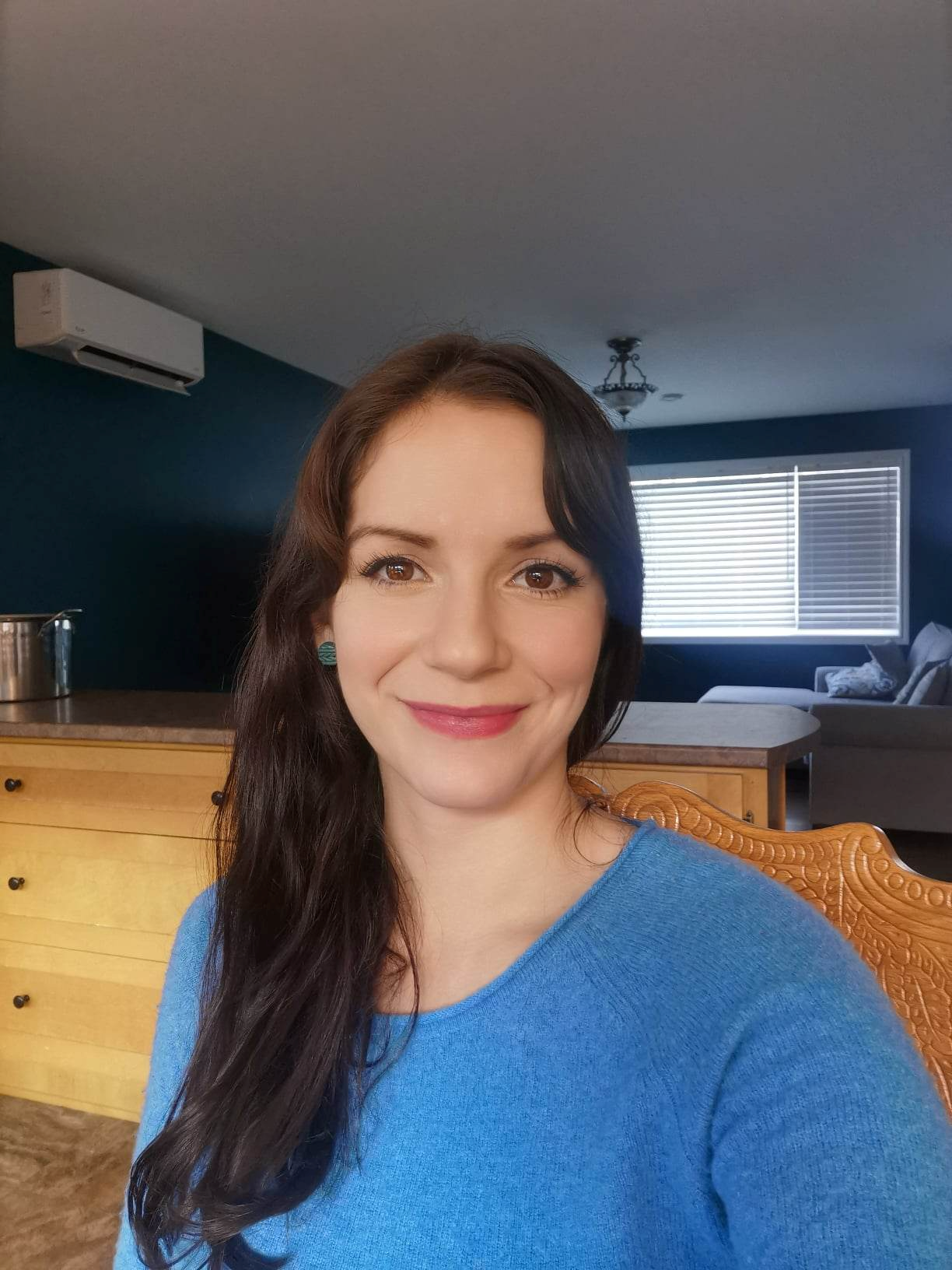 Joanna Dicks