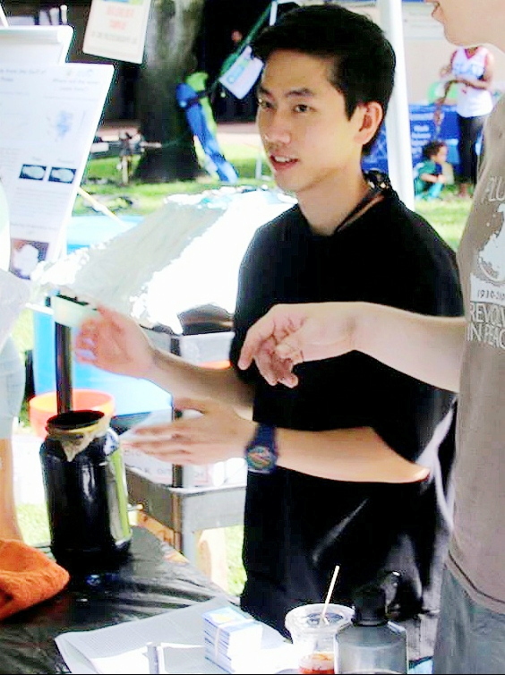 Jong Jin Lee