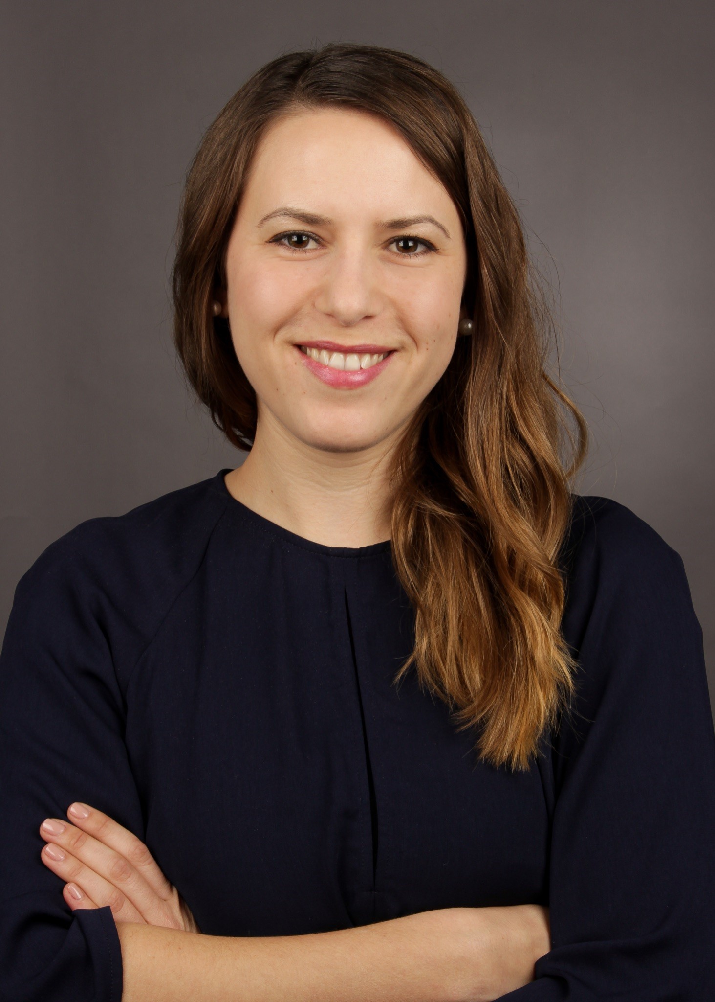 Verena Kalter