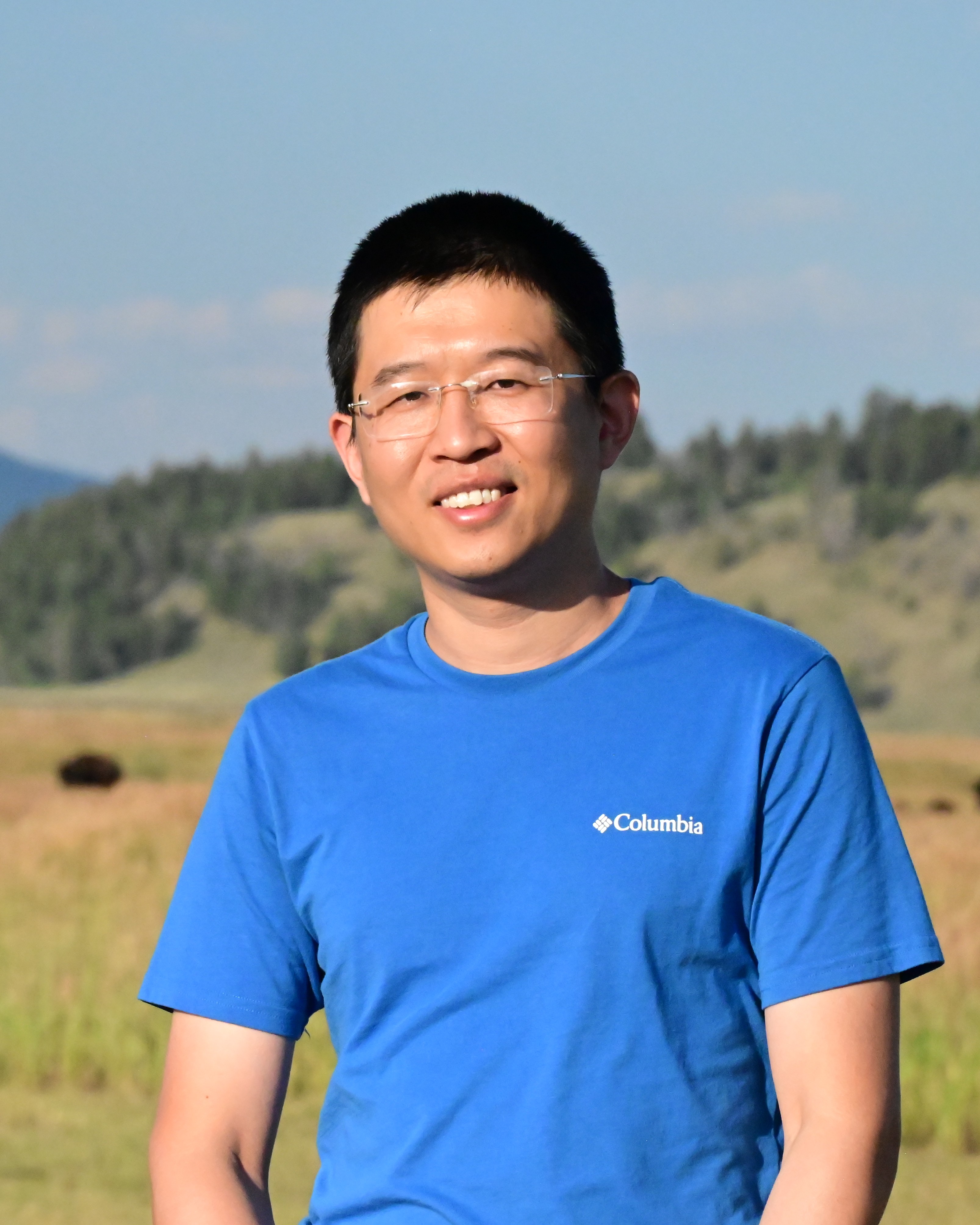 Chao Xu