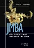 Cover JMBA UK Vol 101 No 8