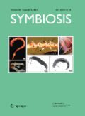 Cover Symbiosis Vol 82 issue 2
