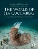 Cover - World of Sea cucumber - 2024