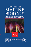 Cover Advances in Marine Biology 55