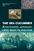 Academic Press Book on Sea Cucumber