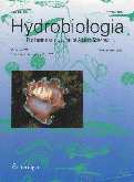 Cover Hydrobiologia