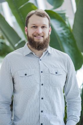 Benjamin King, PhD Candidate, Memorial University of Newfoundland, Department of Ocean Sciences