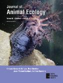 Cover J Animal Ecology