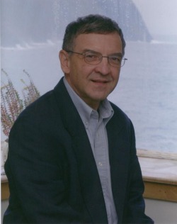 Dr. Bill Driedzic