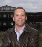 Danny Boyce