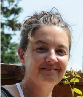 Dr. Annie Mercier
