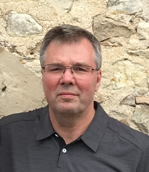 Dr. Kurt Gamperl