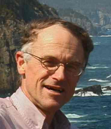 Dr. David C. Schneider