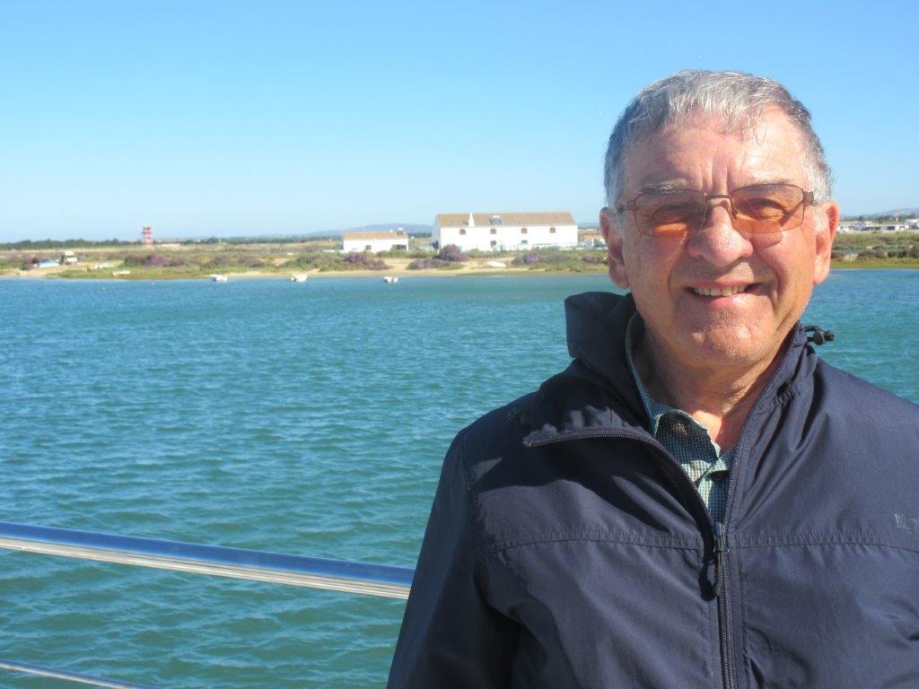 William R. Driedzic