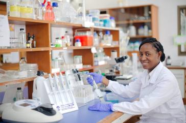 Dr. Vimbai Machimbirike
