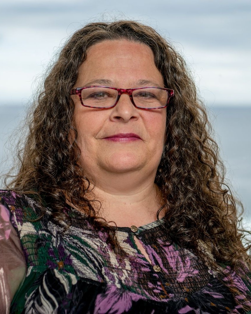 Denise Tucker