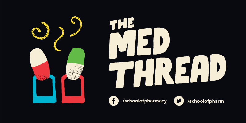 The Med Thread