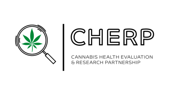 CHERP logo