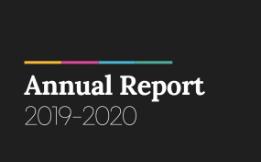 Annual Report 2019-2020