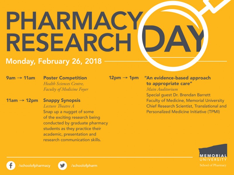 Research Day 2018