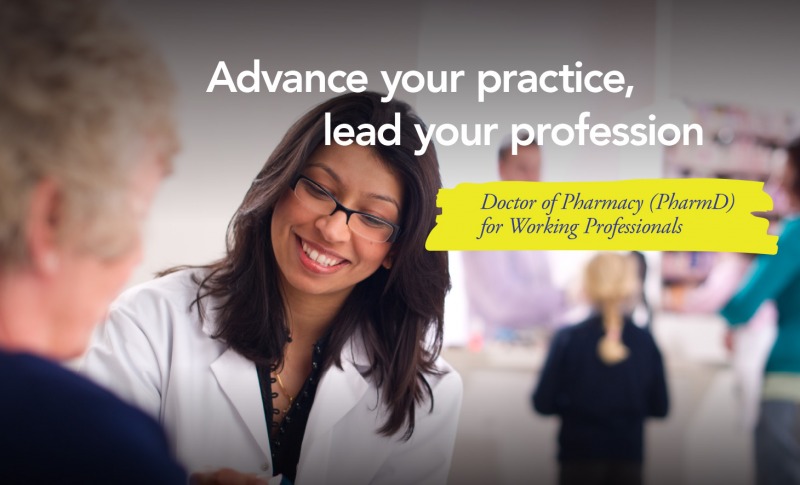 Advance your practice!