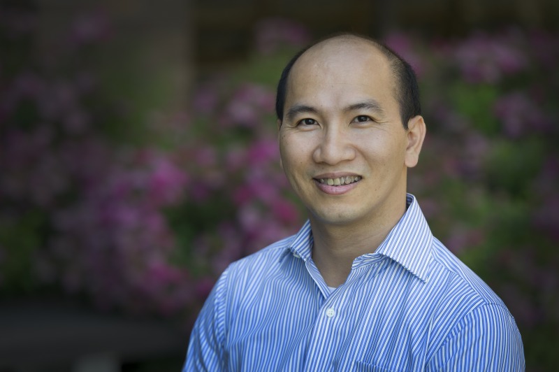 Dr. Hai Nguyen