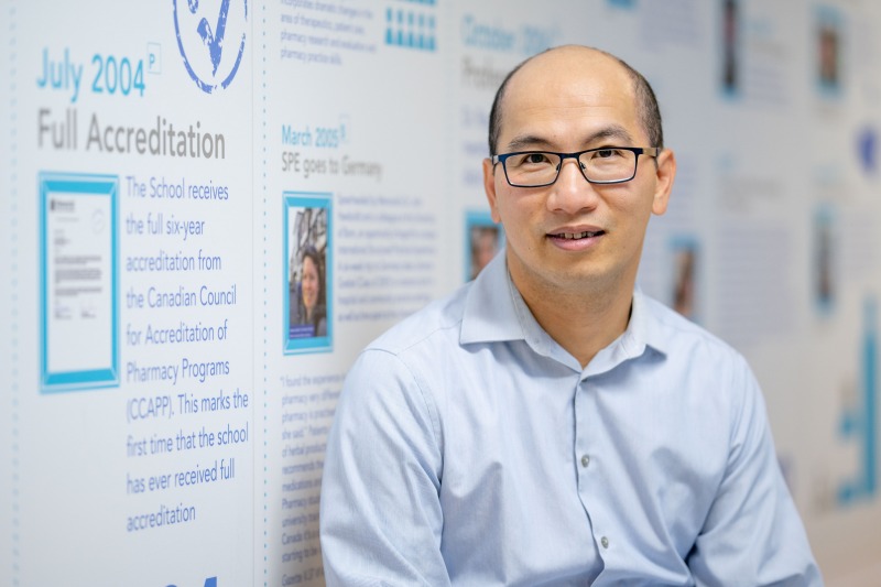 Dr. Hai Nguyen