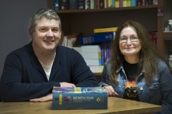 Drs. John Hawboldt and Beverly FitzPatrick are developing methods around teaching critical thinking and communications.