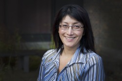 Noriko Daneshtalab