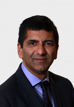 Dr. Jeremy Desai, CEO, Apotex