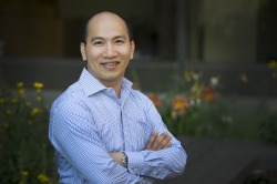 Dr. Hai Nguyen