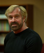 Stephen Tomblin