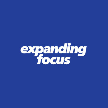 expanding focus