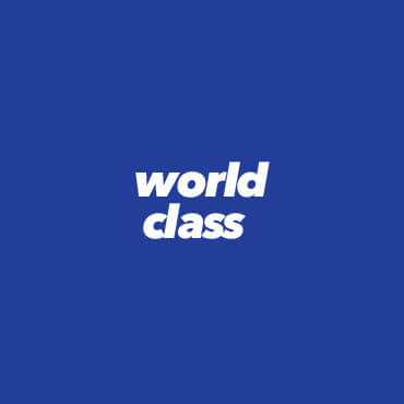 World class