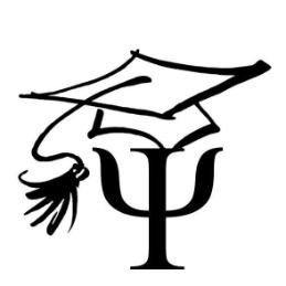 Graduate Psych Society Logo