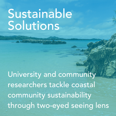 Sustainable Solutions