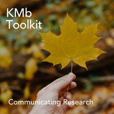 KMb Toolkit