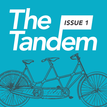 The Tandem Issue 1