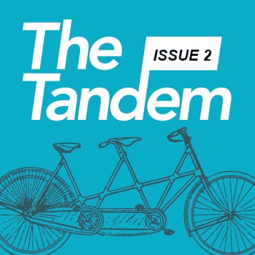 The Tandem Issue 1