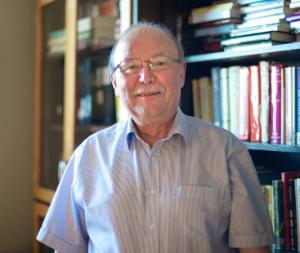 Dr. David J. Hawkin