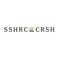 Logo - SSHRC