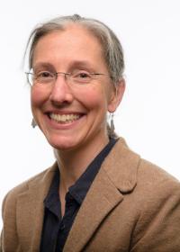 Dr. Sue Ziegler