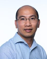 Dr. Hai Nguyen