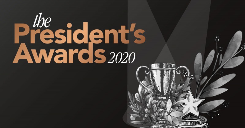 The university community is reminded that the deadline for the President’s Award for Outstanding Research (PAOR) - which has updated terms of reference and conditions - and University Research Professor (URP) is fast approaching. 