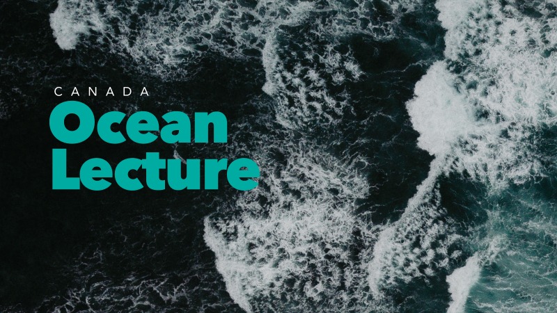 Memorial University is set to be the new host institution for the Canada Ocean Lecture Series.